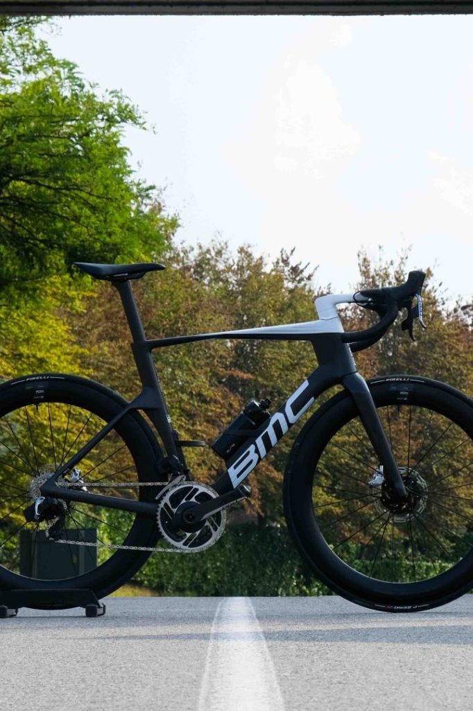 bmc teammachine aero