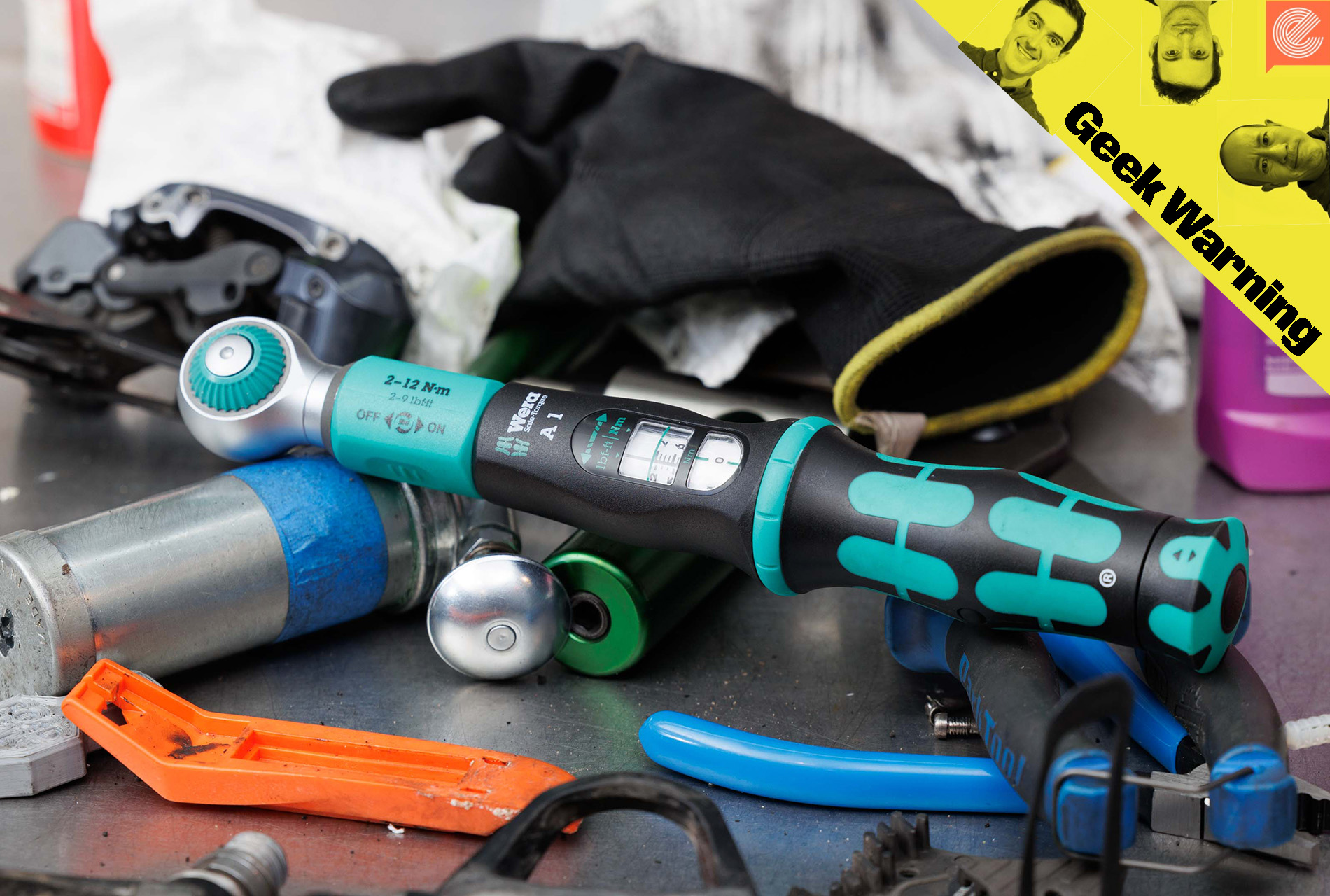 What's your favourite Wera tool and why? Share with us in the comments