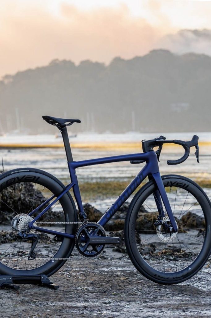 Specialized Tarmac SL8 Pro review: all-day speed - Escape Collective