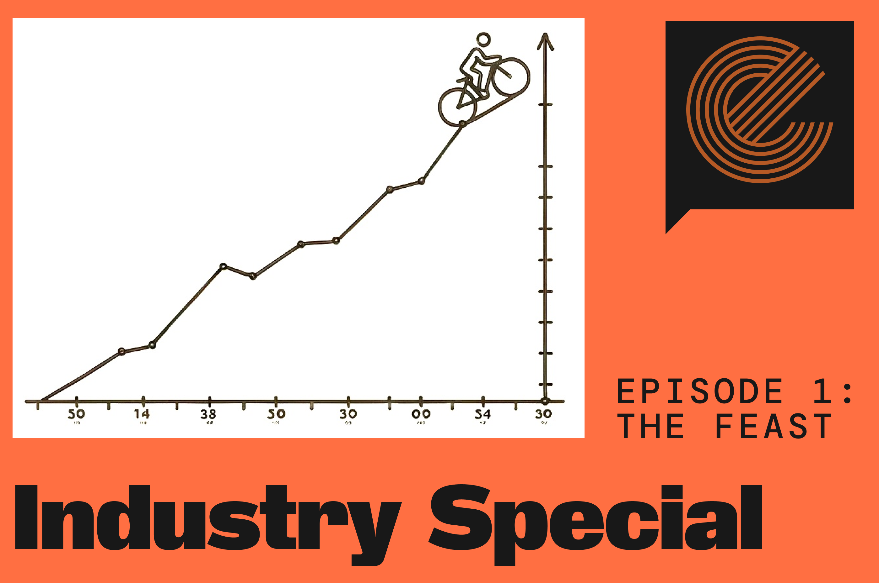 In this 4 part podcast series, I wanted to explore the events that took place that led the bike industry to the troubling point it’s at now. I spoke