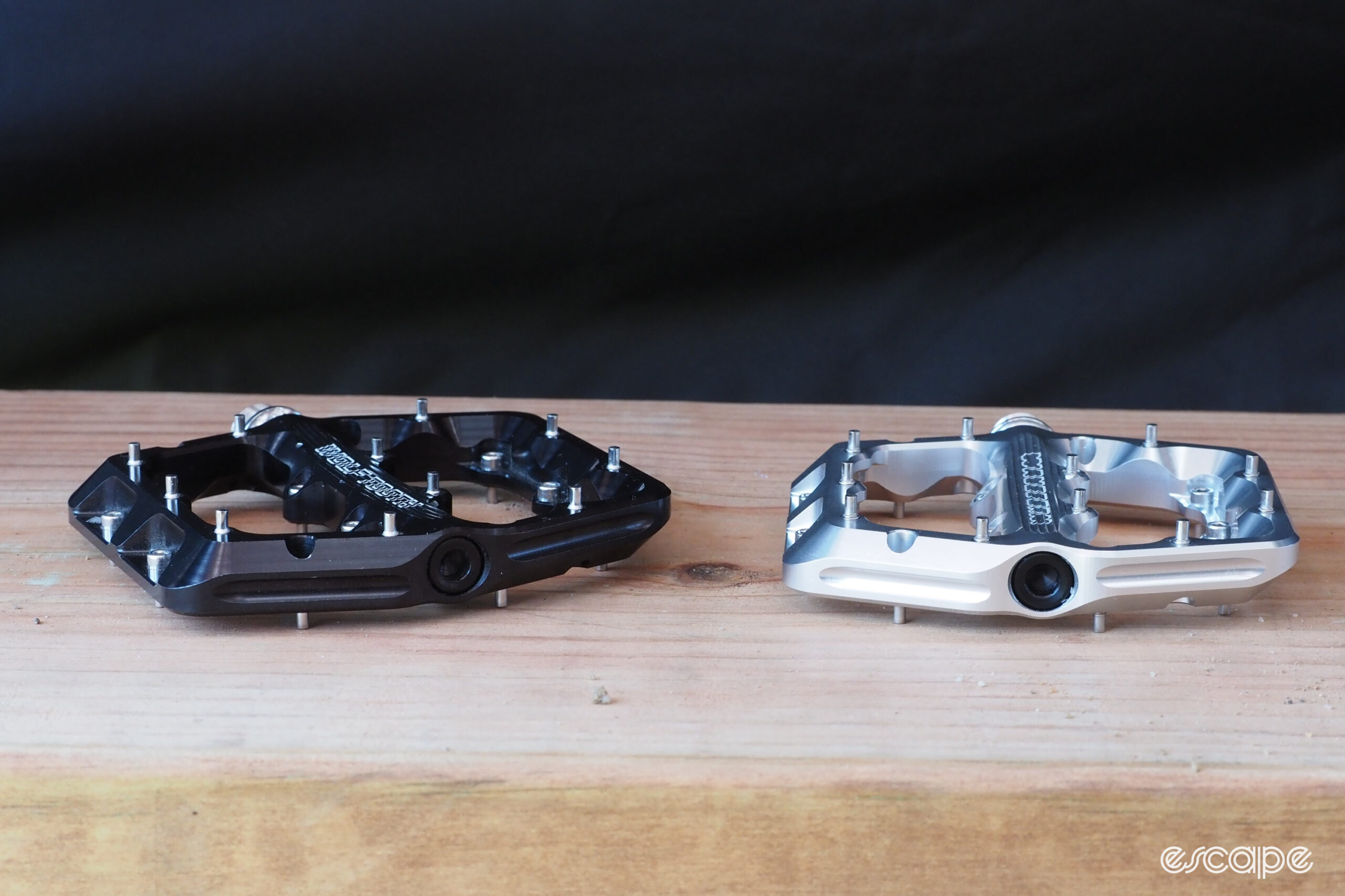 Wolf Tooth Components Waveform pedals profile