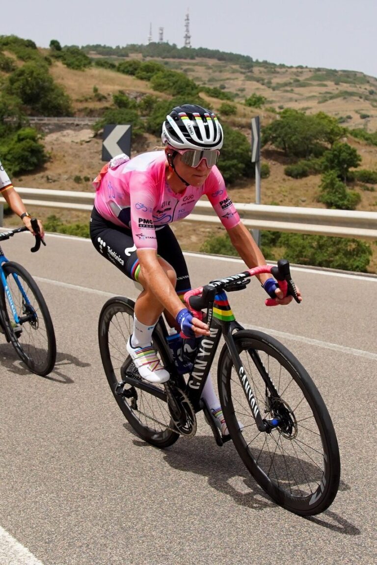 Giro d'Italia Women Contenders Preview: Will an Italian finally win ...