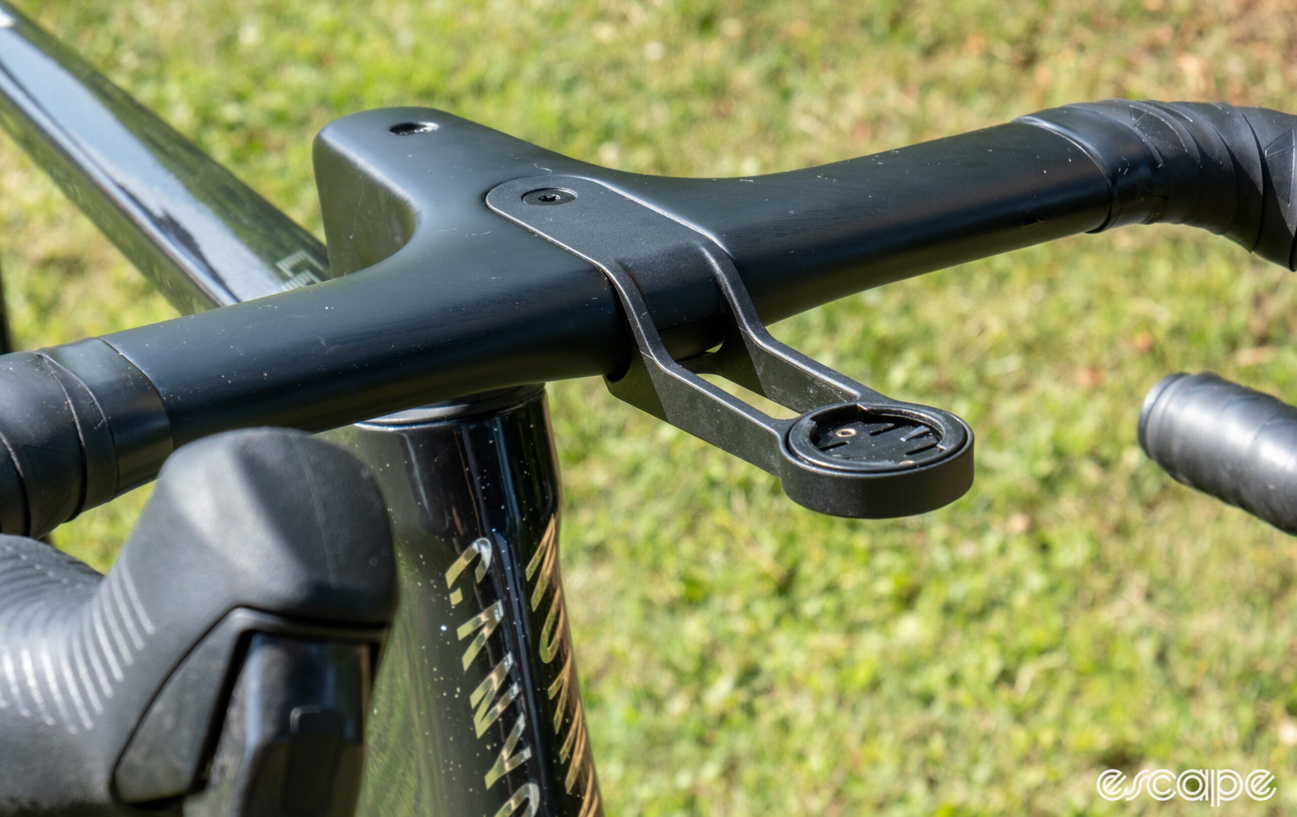 Canyon aeroad aero bars on sale