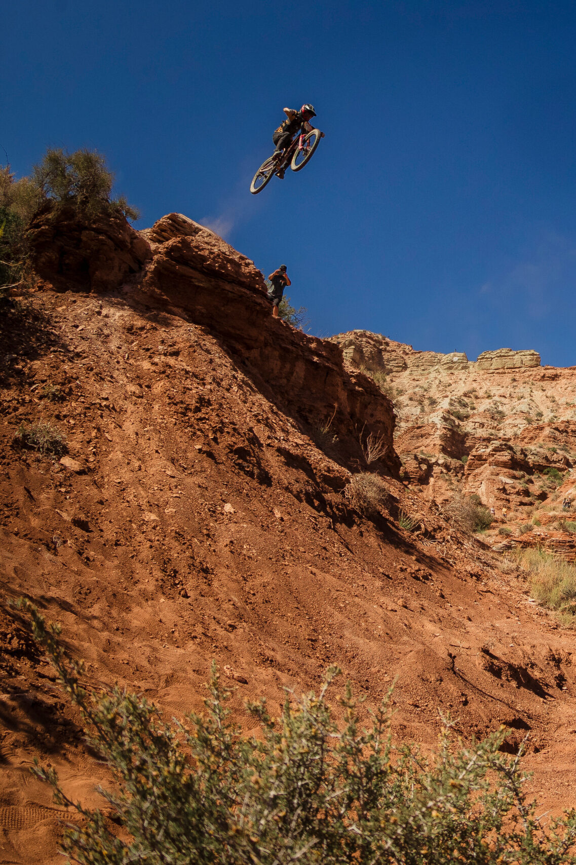 How Women Finally Got Into Red Bull Rampage Escape Collective   Red Bull Formation Aspect Ratio 650 976 