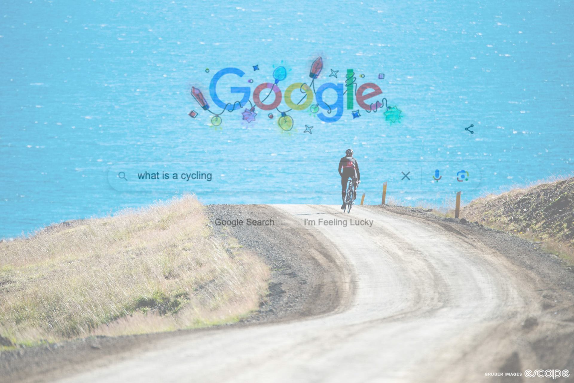 A year of cycling in Google Trends – Escape Collective